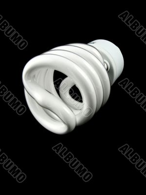 Modern lightbulb