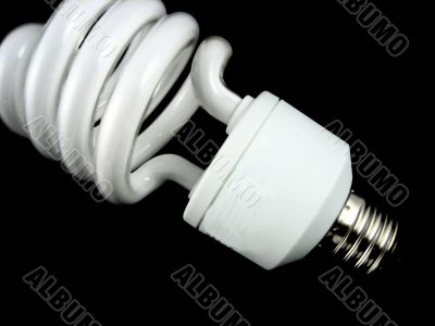 Modern lightbulb