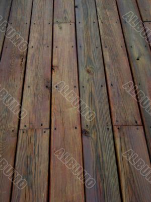 lumber