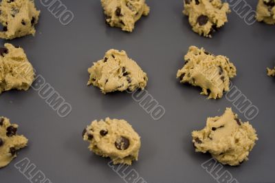tired of waiting for cookies