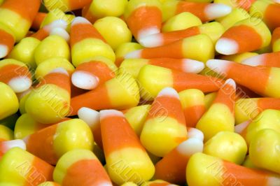 Candy corn