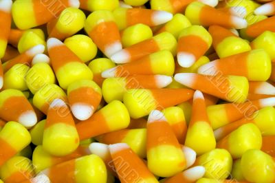 Candy corn