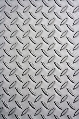 Diamond plate