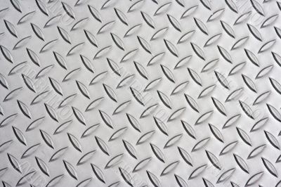 Diamond plate