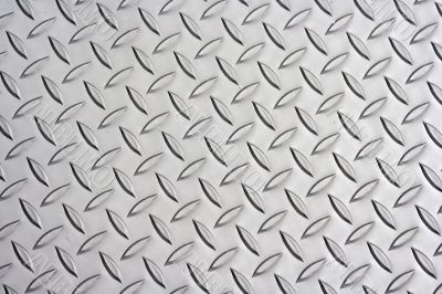 Diamond plate