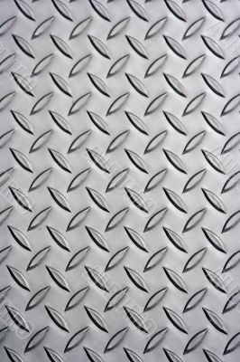 Diamond plate