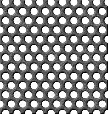 steel plate