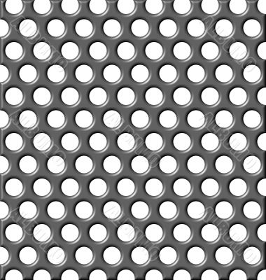 steel plate