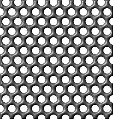 steel plate
