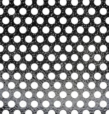 steel plate