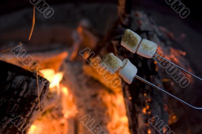 marshmellow