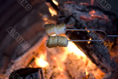 marshmellow