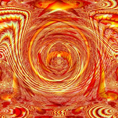 Firestorm