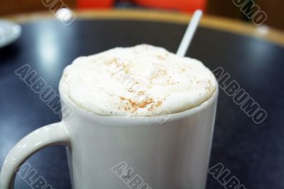Cappuccino