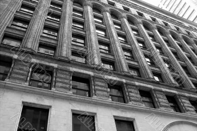 1950s Building