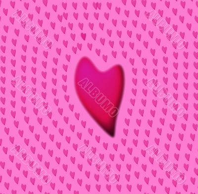 hearts