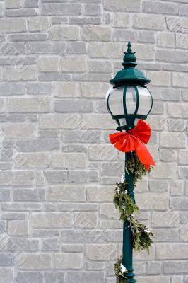 lampost