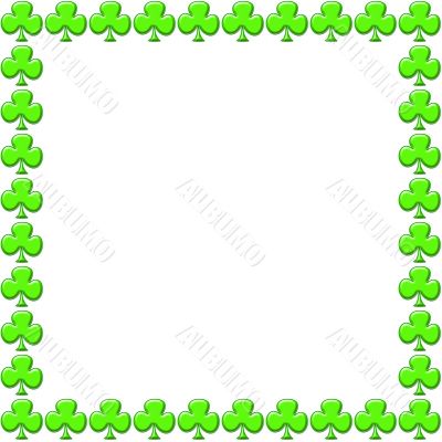 shamrock