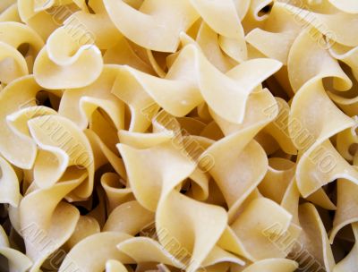 egg noodles