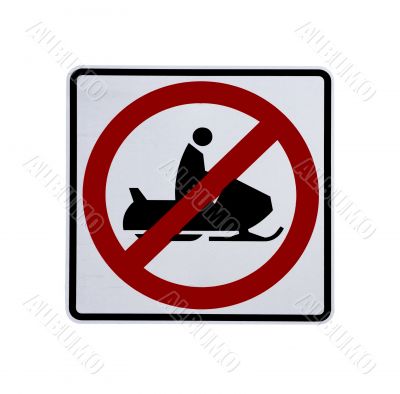 no snow