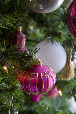 christmas bulb