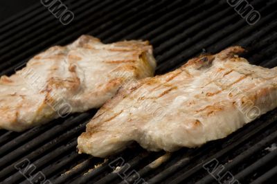 Porkchops
