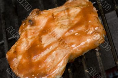 Porkchops