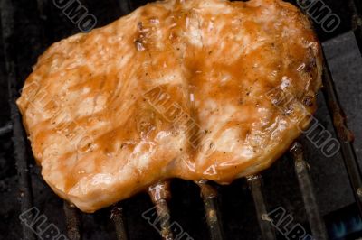 Porkchops