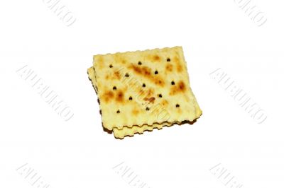 saltines