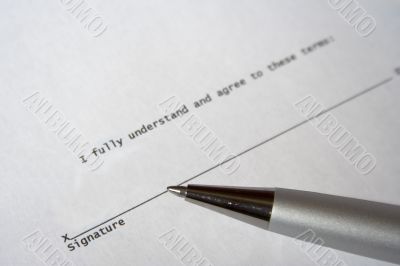 silver contract