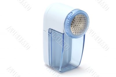shaver for clothes