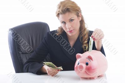 money maker