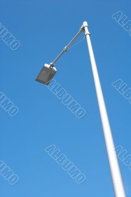 street light