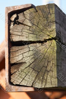 lumber