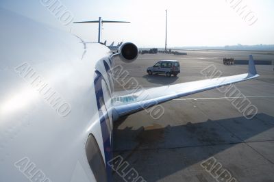 airplane