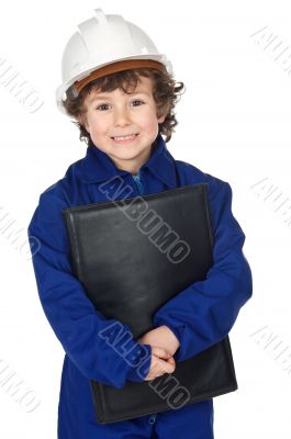 adorable future builder