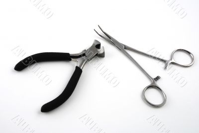 Tooling