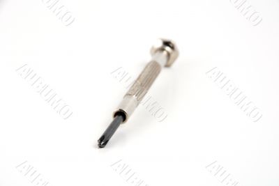 Precission screwdrivers