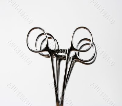 Hemostats
