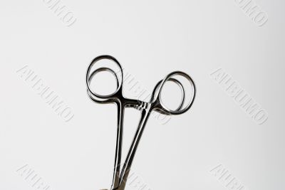Hemostats