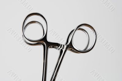 Hemostats