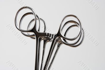 Hemostats