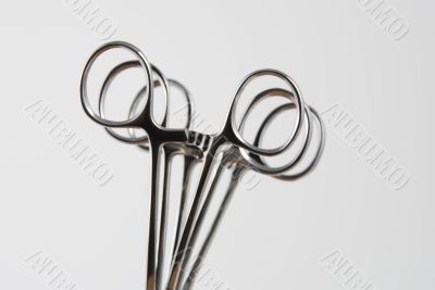 Hemostats
