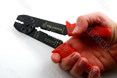 Cable cutters