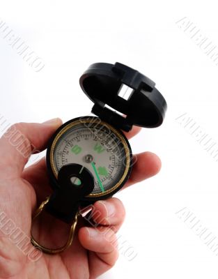 compass