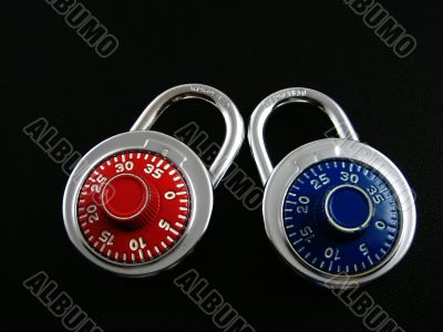 Padlocks