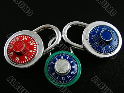 Padlocks