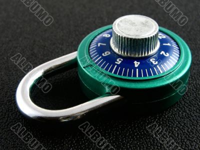 Padlocks