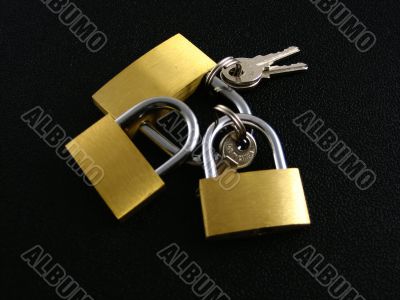 Padlocks