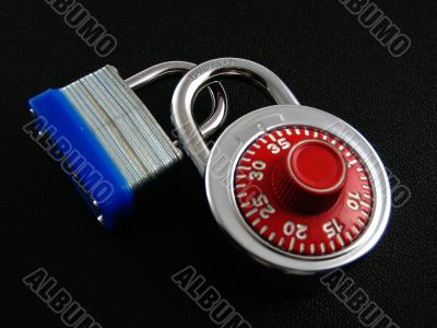 Padlocks